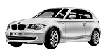 BMW E81 P164E Fault Code