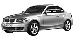 BMW E82 P164E Fault Code